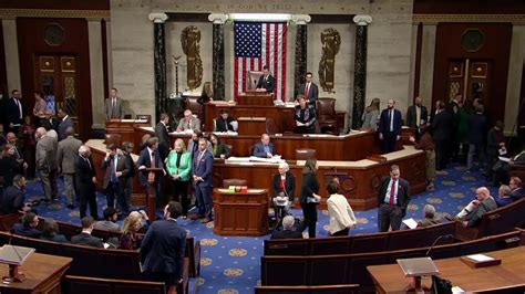House moves closer to Biden impeachment vote